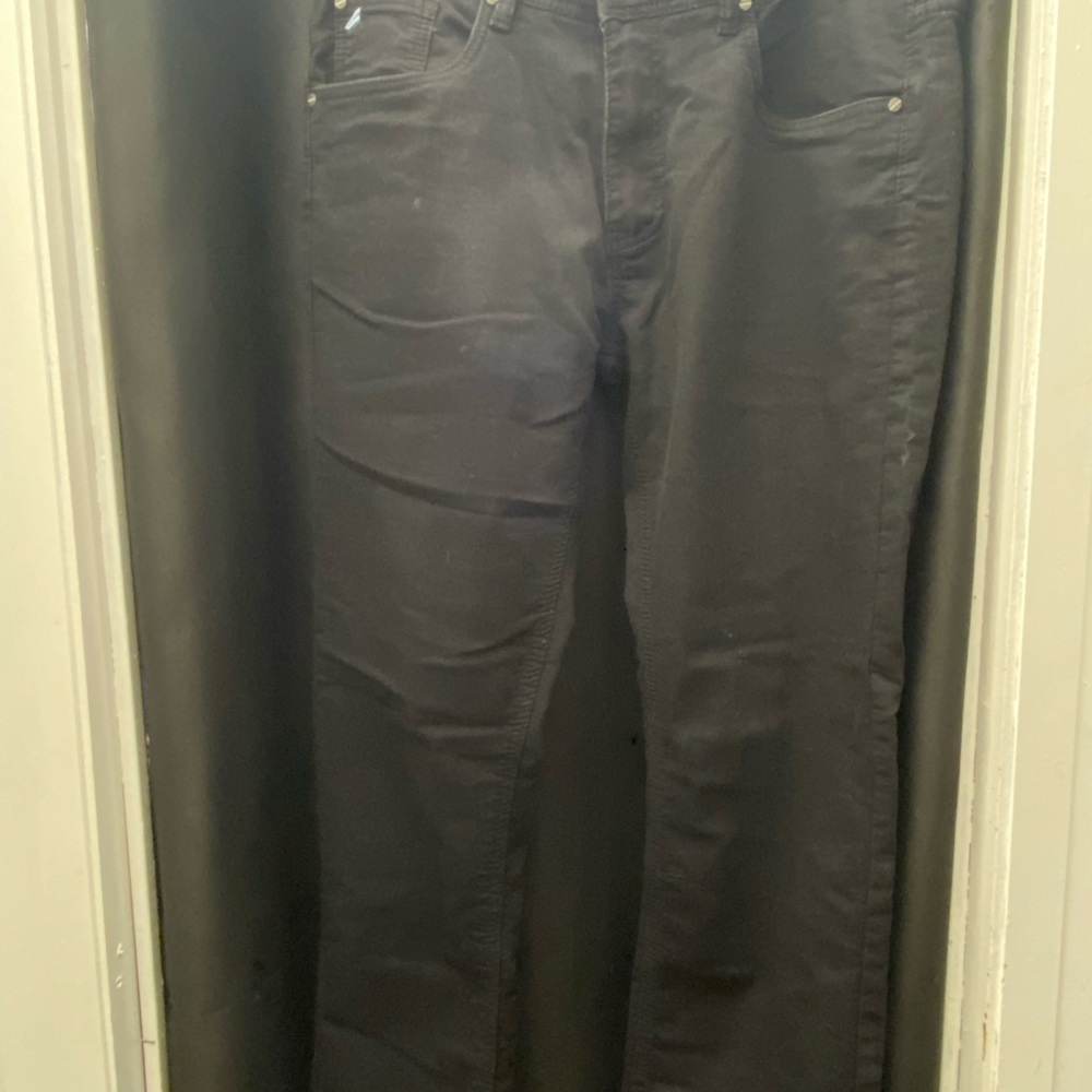 Tailor Vintage Men's Dark Jeans